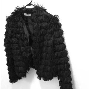 A bit too tight on me